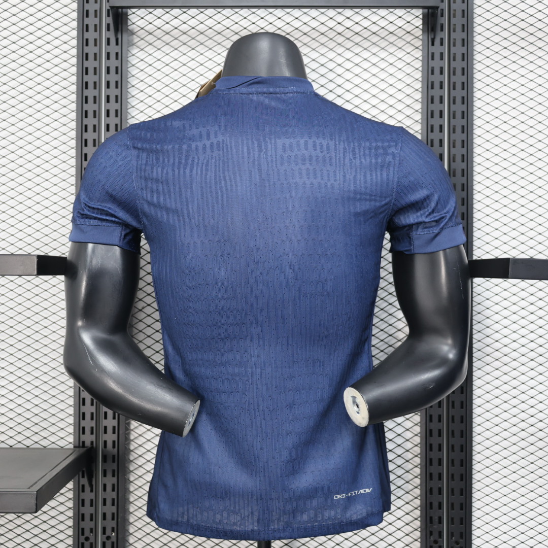 psg home 25/26 kit player version psg home 25/26 kit player version