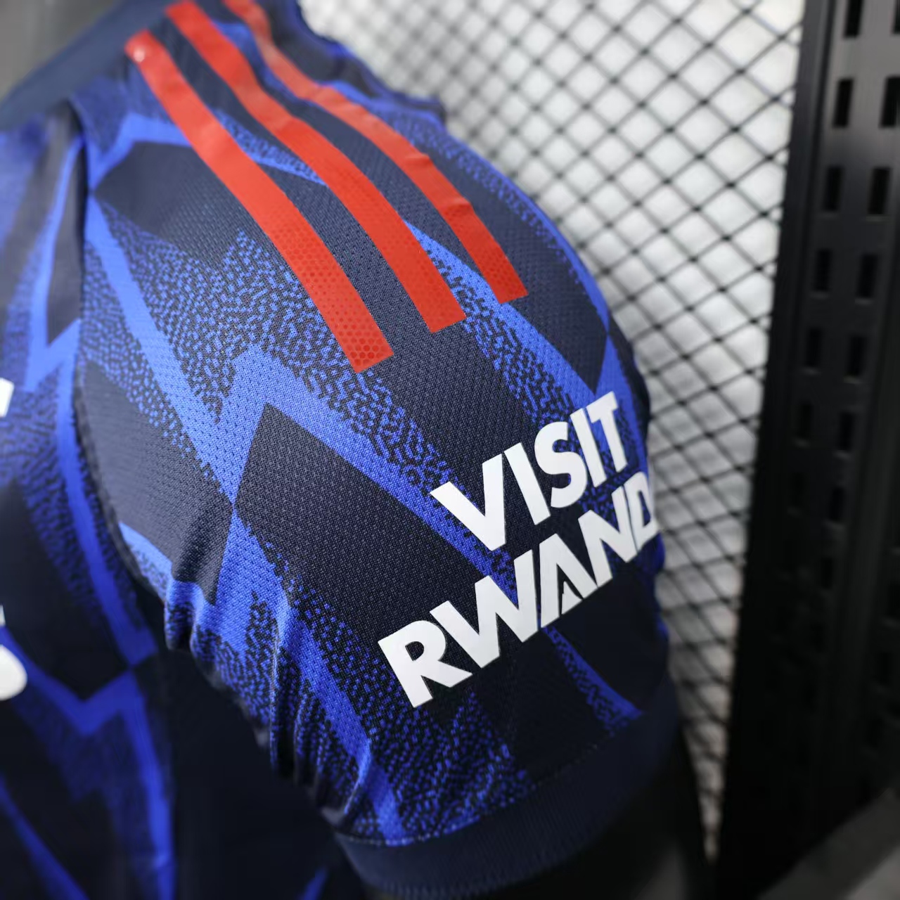 arsenal away 25/26 kit player version arsenal away 25/26 kit player version