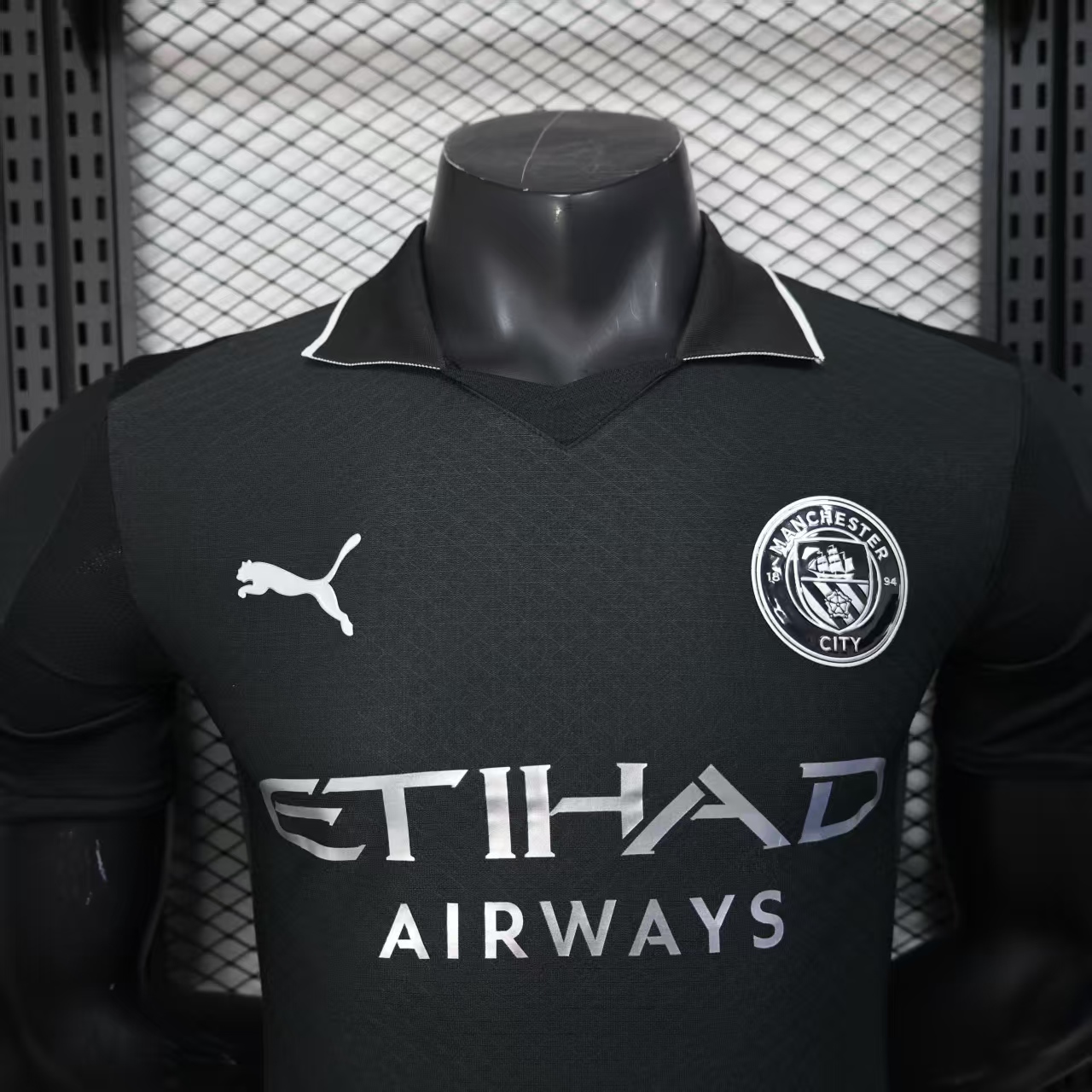 manchester city home 25/26 kit – player version (copy) manchester city home 25/26 kit – player version (copy)